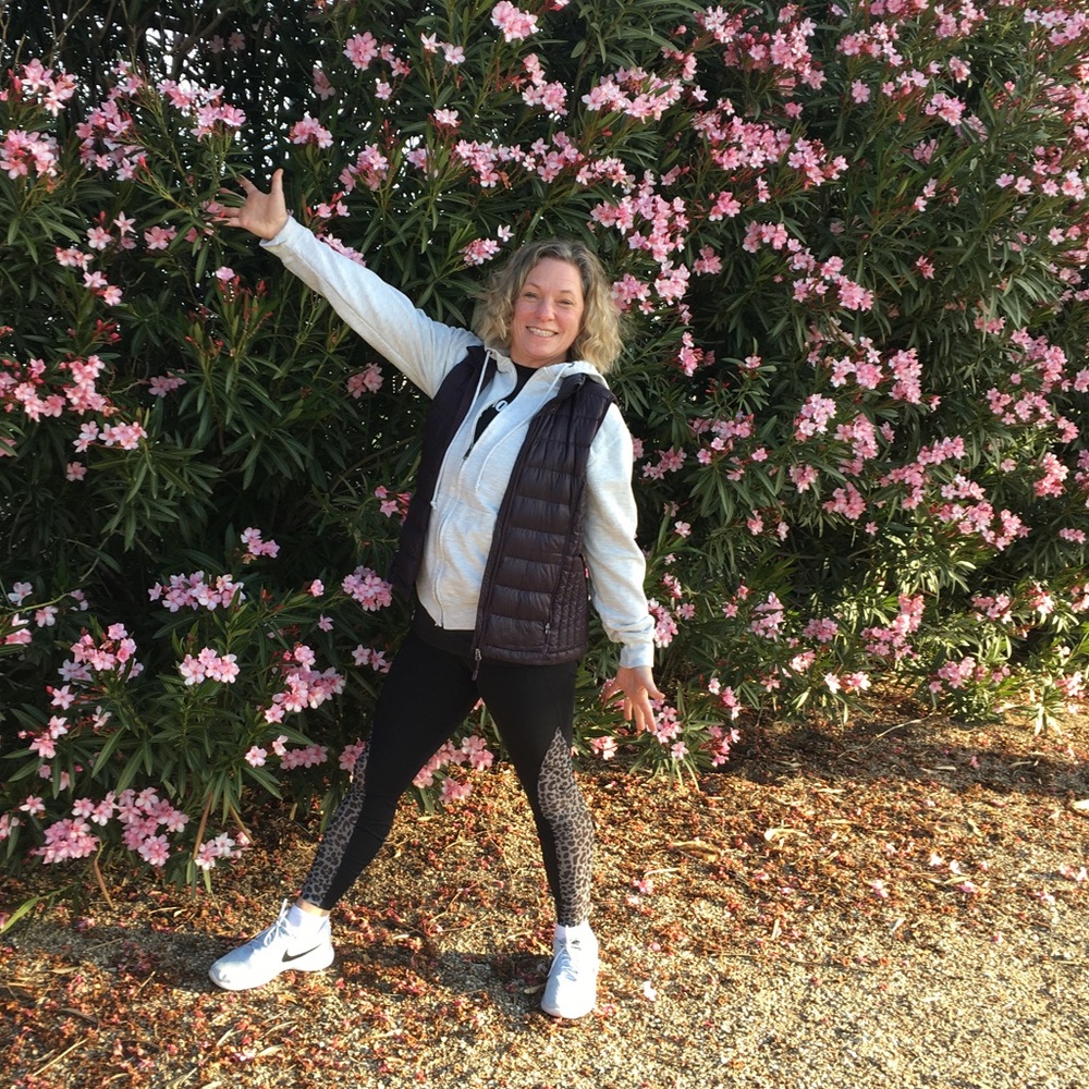 Meet your Posher, Silvia